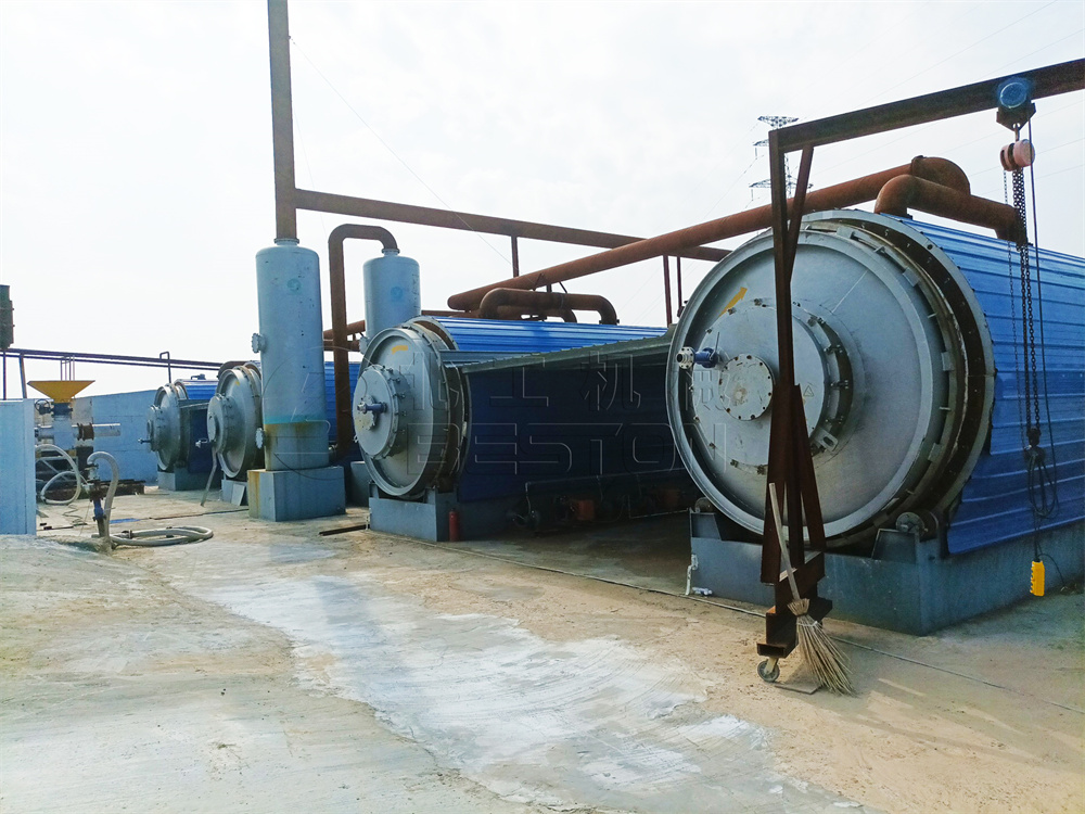 船舶<a href=http://m.qmjgw.com/solution/lianyou/weifei/31.html target=_blank class=infotextkey>油泥處理設備</a>