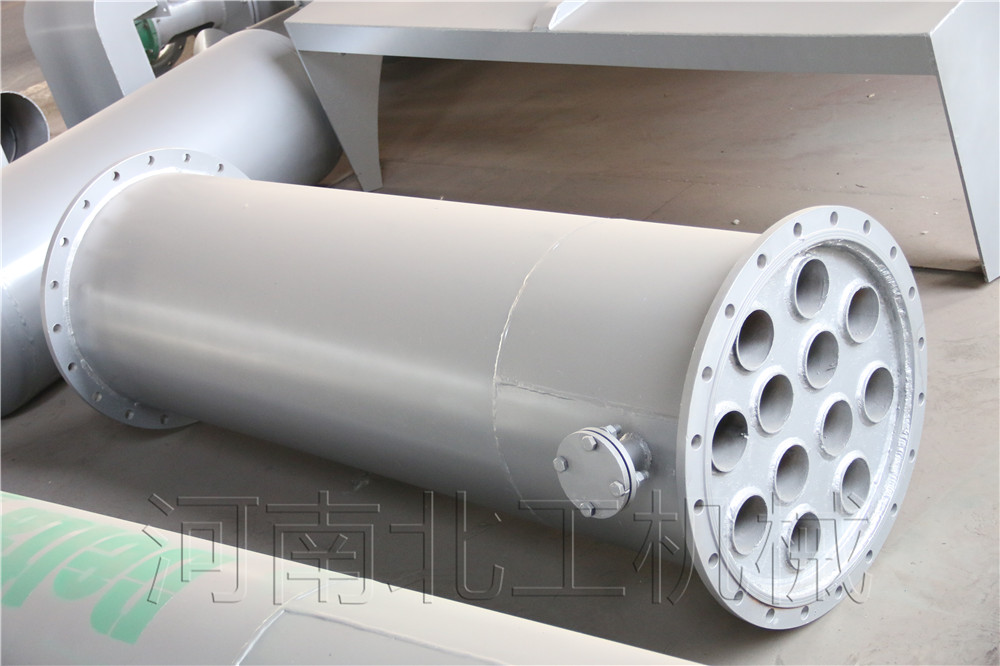 廢輪胎廢塑料煉油設備購買注意事項